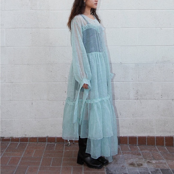 KkCo - Nine Twenty-Seven Dress - Picture 3 of 8